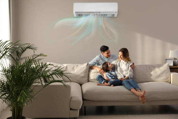 Palisade, CO HVAC Company