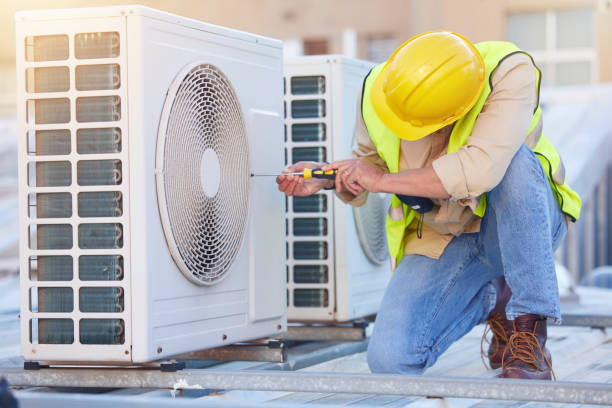 Best HVAC Software and Technology in Palisade, CO