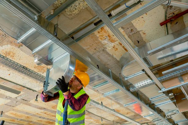Best HVAC for Healthcare Facilities in Palisade, CO