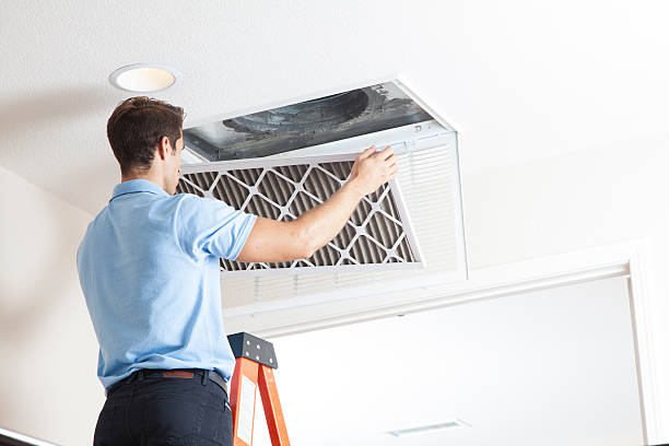 Best Solar-powered HVAC Systems in Palisade, CO