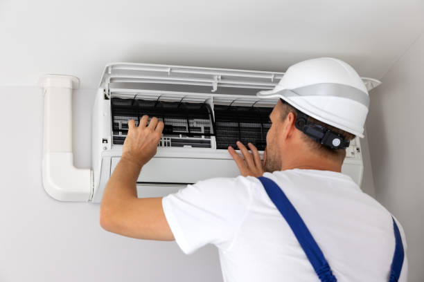 Best Geothermal HVAC Systems in Palisade, CO
